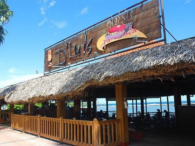 RESTAURANTES