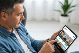 Cómo Reservar Hoteles de Forma Segura