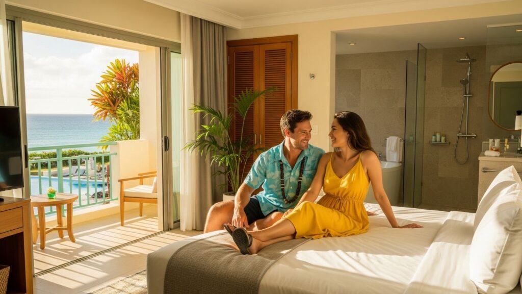 Hoteles en Punta Cana para Adultos