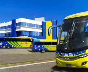 Caribe Tours Teléfono