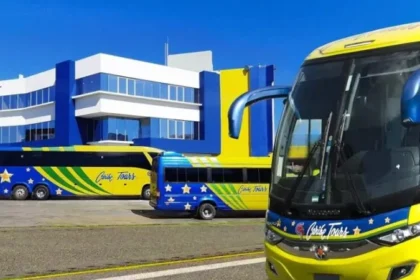 Caribe Tours Teléfono