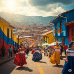 Viaje de Verano a Medellín 2025 con Caribeño Tours RD