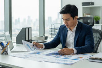 Finanzas Saludables
