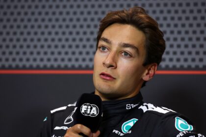 George Russell gana el GP de Canadá 2025