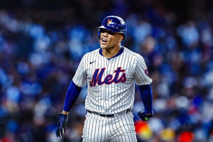 Juan Soto: El dominicano que está dominando la MLB
