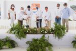apertura del hotel Viva Miches
