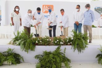 apertura del hotel Viva Miches